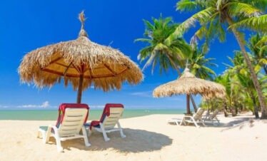 Andaman Tour