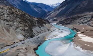 Leh Ladakh